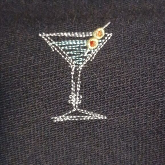 Holly Lane Martini Jacket - Picture 6 of 6